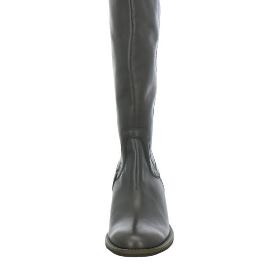 Gabor Stiefel Damen Dunkelbraun