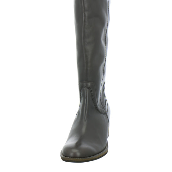 Gabor Stiefel Damen Dunkelbraun