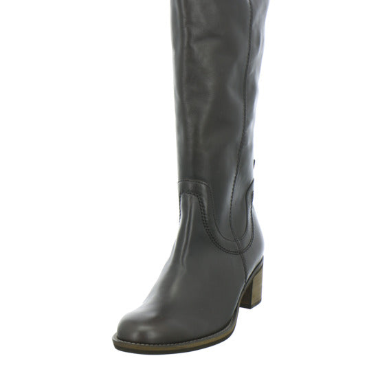 Gabor Stiefel Damen Dunkelbraun