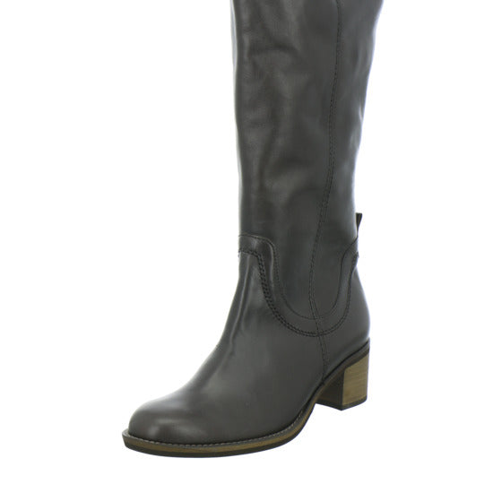 Gabor Stiefel Damen Dunkelbraun
