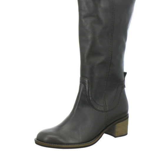 Gabor Stiefel Damen Dunkelbraun