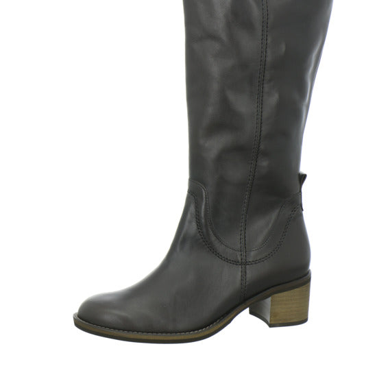 Gabor Stiefel Damen Dunkelbraun