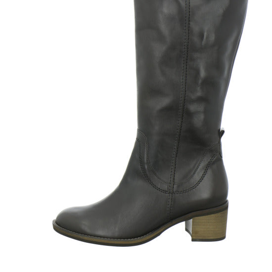 Gabor Stiefel Damen Dunkelbraun