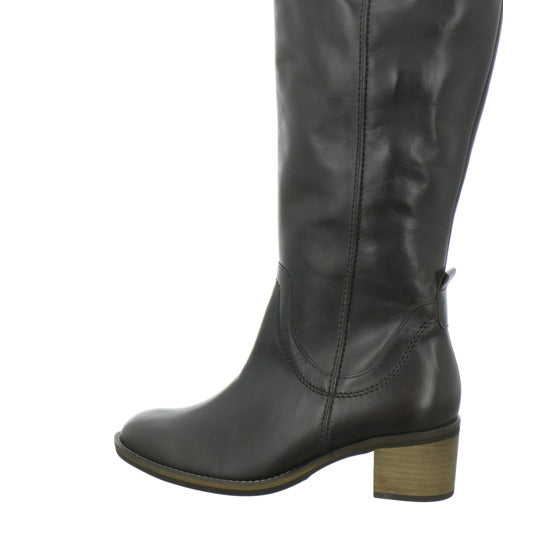 Gabor Stiefel Damen Dunkelbraun