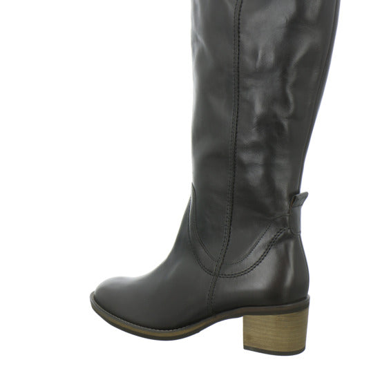 Gabor Stiefel Damen Dunkelbraun
