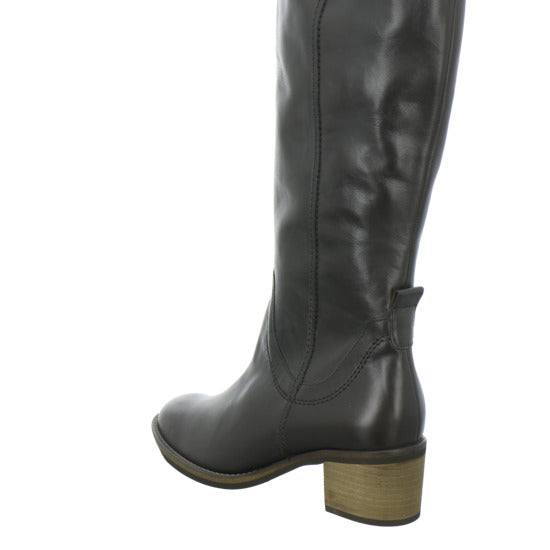 Gabor Stiefel Damen Dunkelbraun