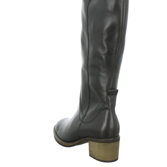 Gabor Stiefel Damen Dunkelbraun