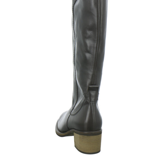 Gabor Stiefel Damen Dunkelbraun