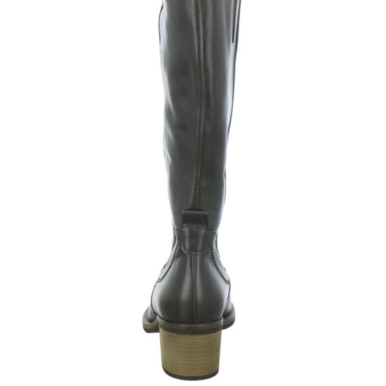 Gabor Stiefel Damen Dunkelbraun