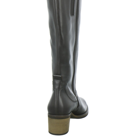 Gabor Stiefel Damen Dunkelbraun