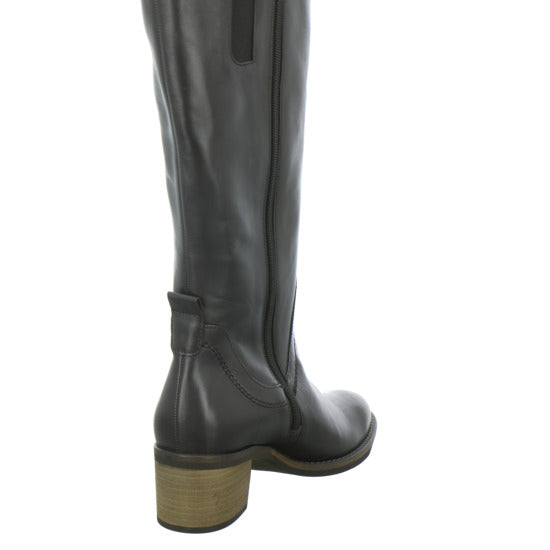 Gabor Stiefel Damen Dunkelbraun