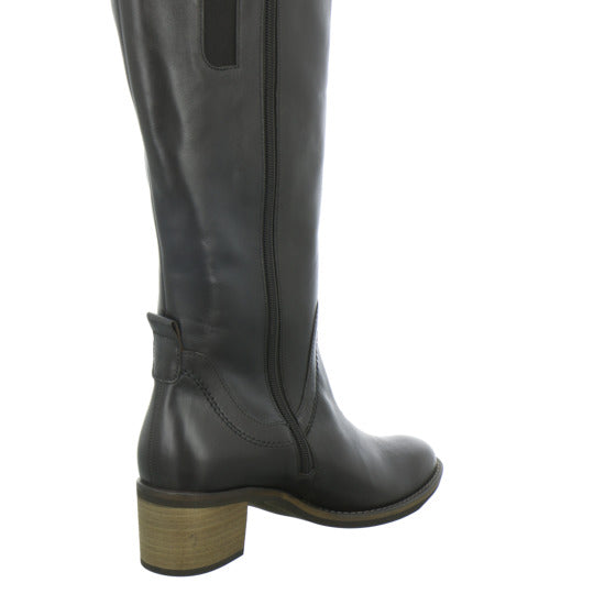 Gabor Stiefel Damen Dunkelbraun