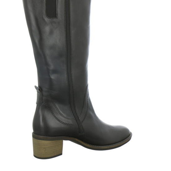 Gabor Stiefel Damen Dunkelbraun