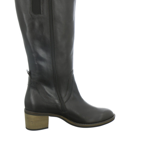 Gabor Stiefel Damen Dunkelbraun