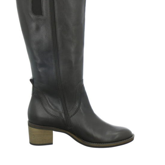 Gabor Stiefel Damen Dunkelbraun
