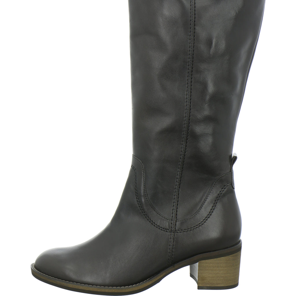 Gabor Stiefel Damen Dunkelbraun