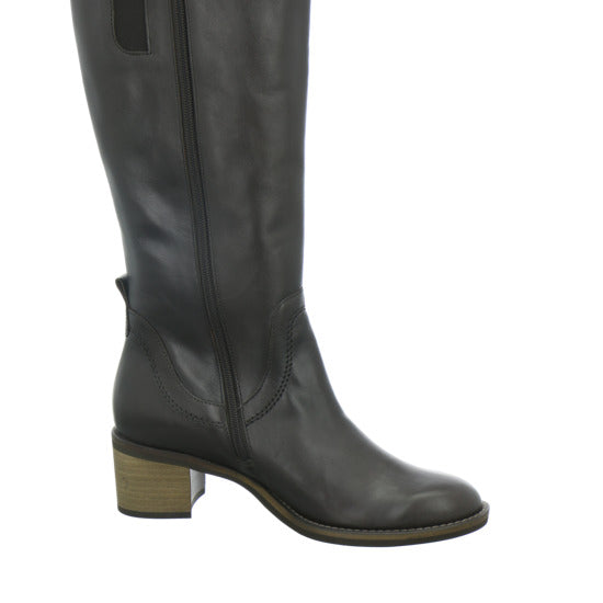 Gabor Stiefel Damen Dunkelbraun