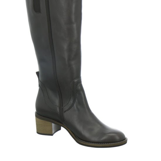 Gabor Stiefel Damen Dunkelbraun