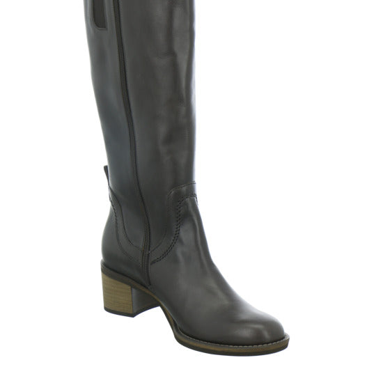 Gabor Stiefel Damen Dunkelbraun