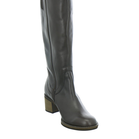 Gabor Stiefel Damen Dunkelbraun