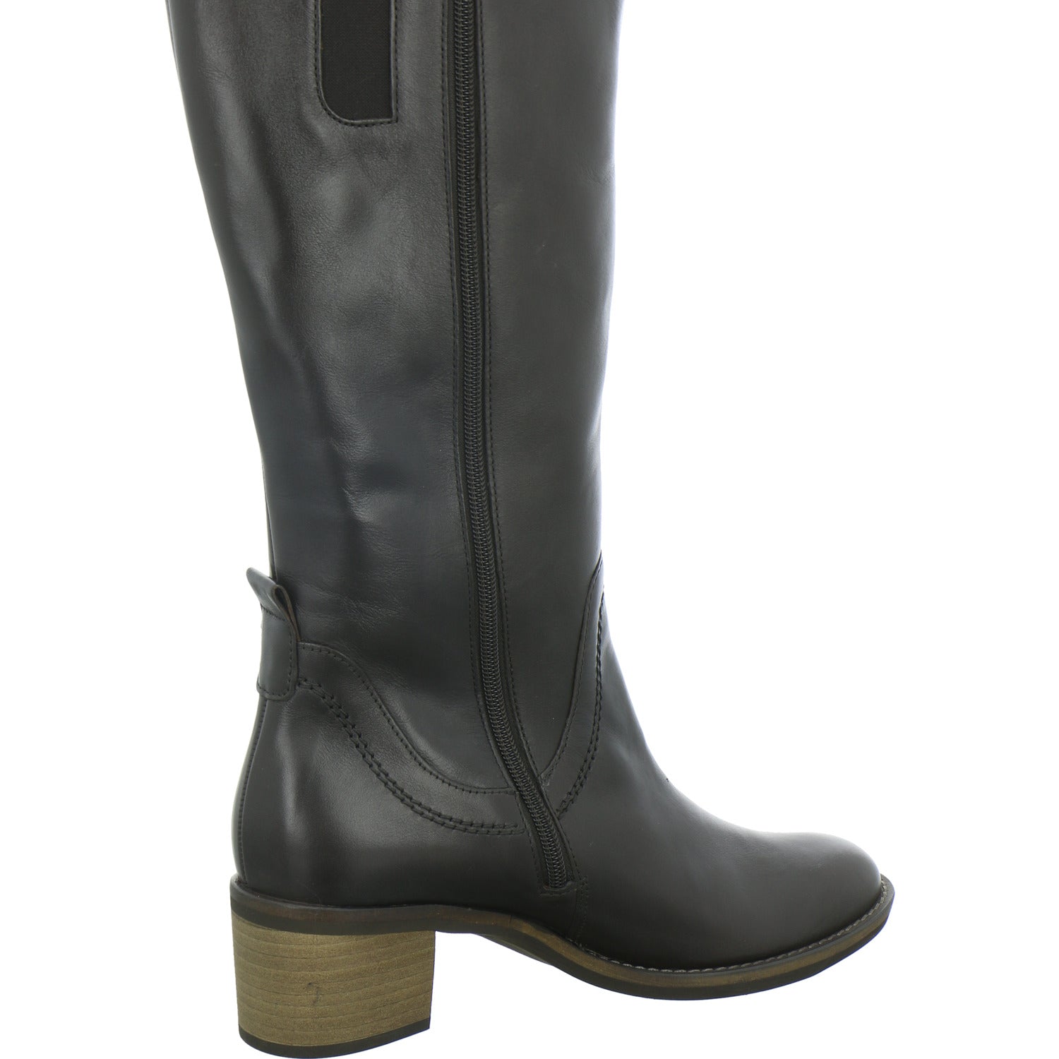 Gabor Stiefel Damen Dunkelbraun