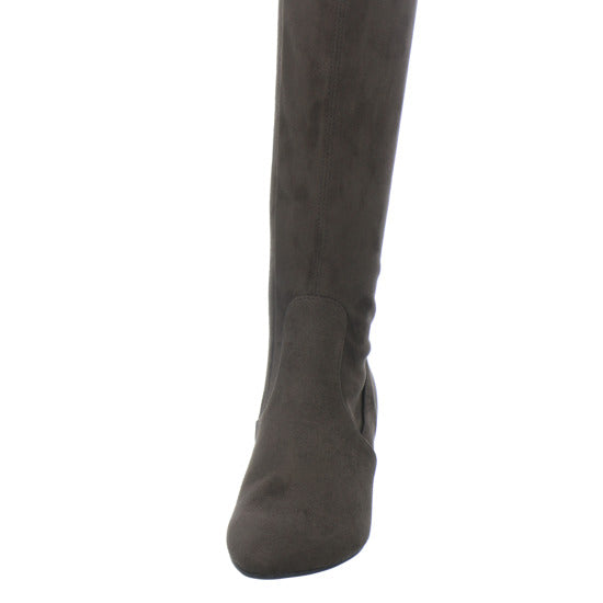 Gabor Stiefel Damen Dunkelbraun