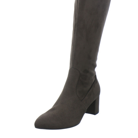 Gabor Stiefel Damen Dunkelbraun