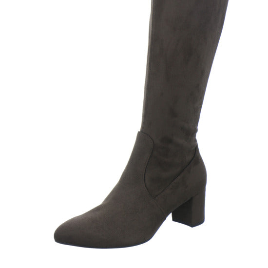 Gabor Stiefel Damen Dunkelbraun