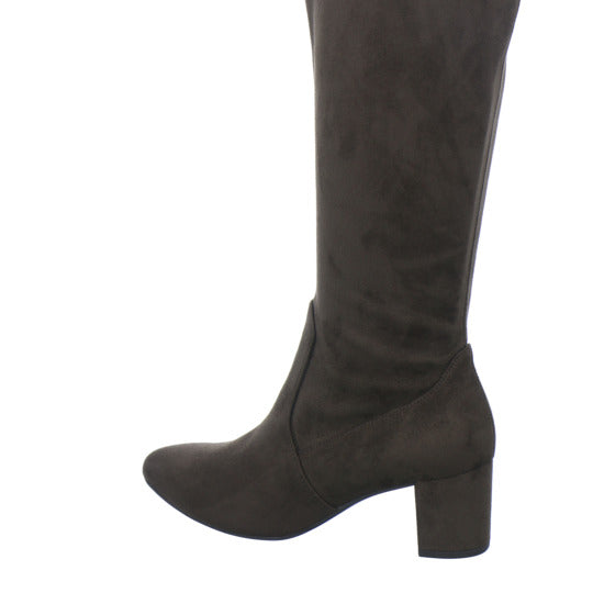 Gabor Stiefel Damen Dunkelbraun