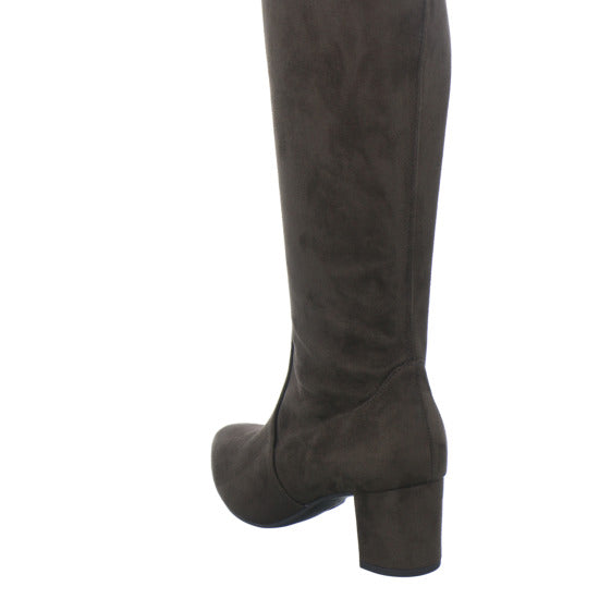 Gabor Stiefel Damen Dunkelbraun