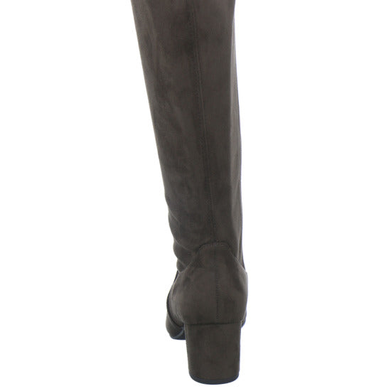 Gabor Stiefel Damen Dunkelbraun