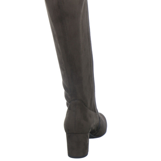 Gabor Stiefel Damen Dunkelbraun