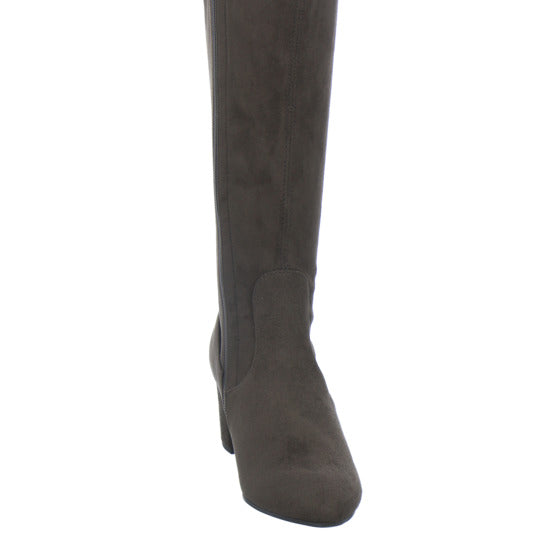 Gabor Stiefel Damen Dunkelbraun