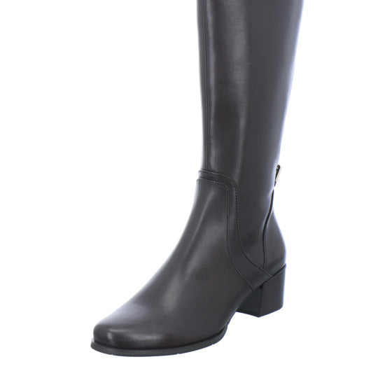 Regarde le ciel Stiefel Damen Dunkelbraun