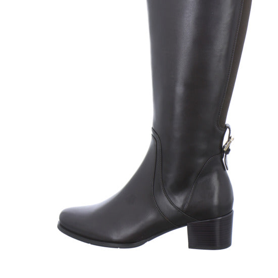 Regarde le ciel Stiefel Damen Dunkelbraun