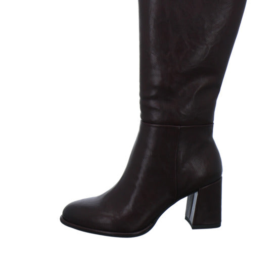 Tamaris Stiefel Damen Bordeaux