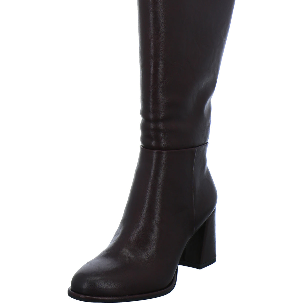 Tamaris Stiefel Damen Bordeaux