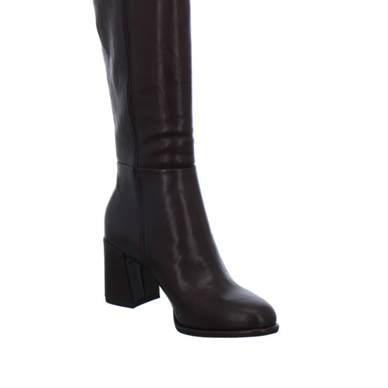 Tamaris Stiefel Damen Bordeaux