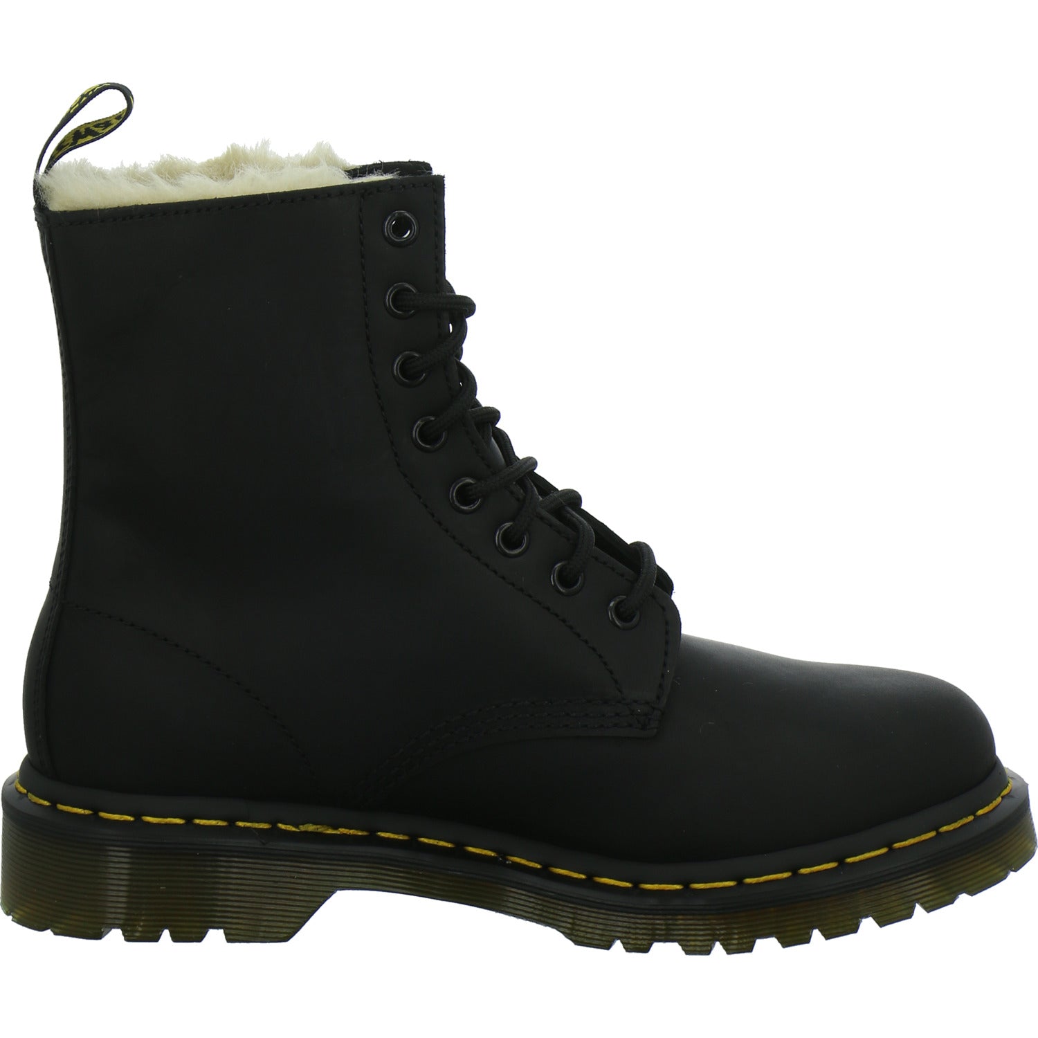 Bild 3 - Dr. Martens Stiefeletten