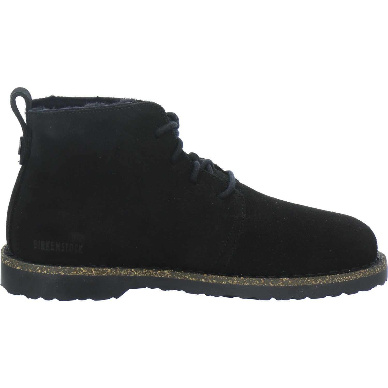 Bild 3 - Birkenstock Stiefeletten