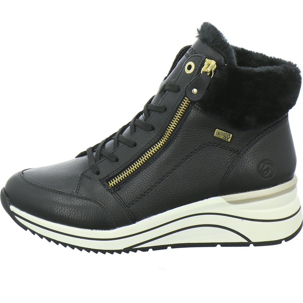 Bild 2 - Remonte Stiefeletten