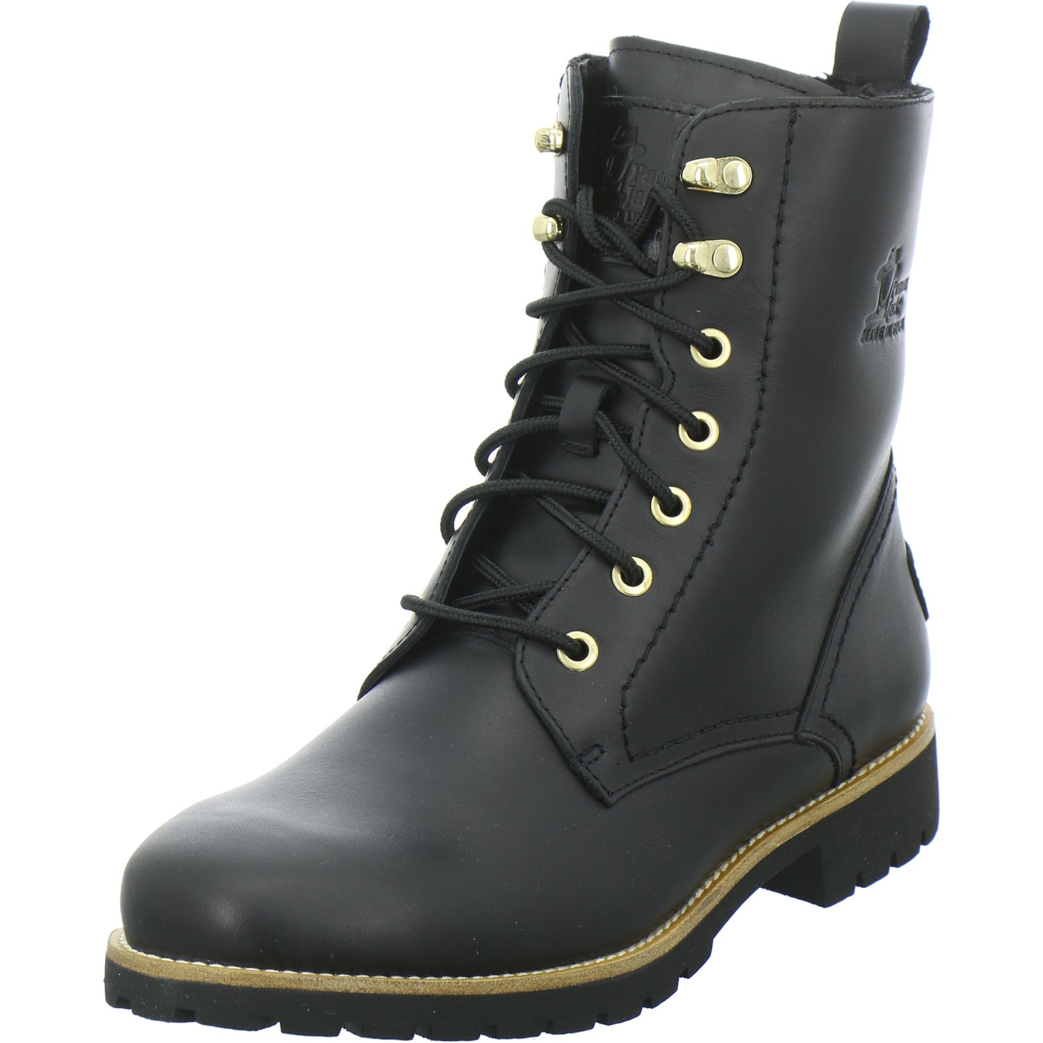 Bild 1 - Panama Jack Stiefeletten