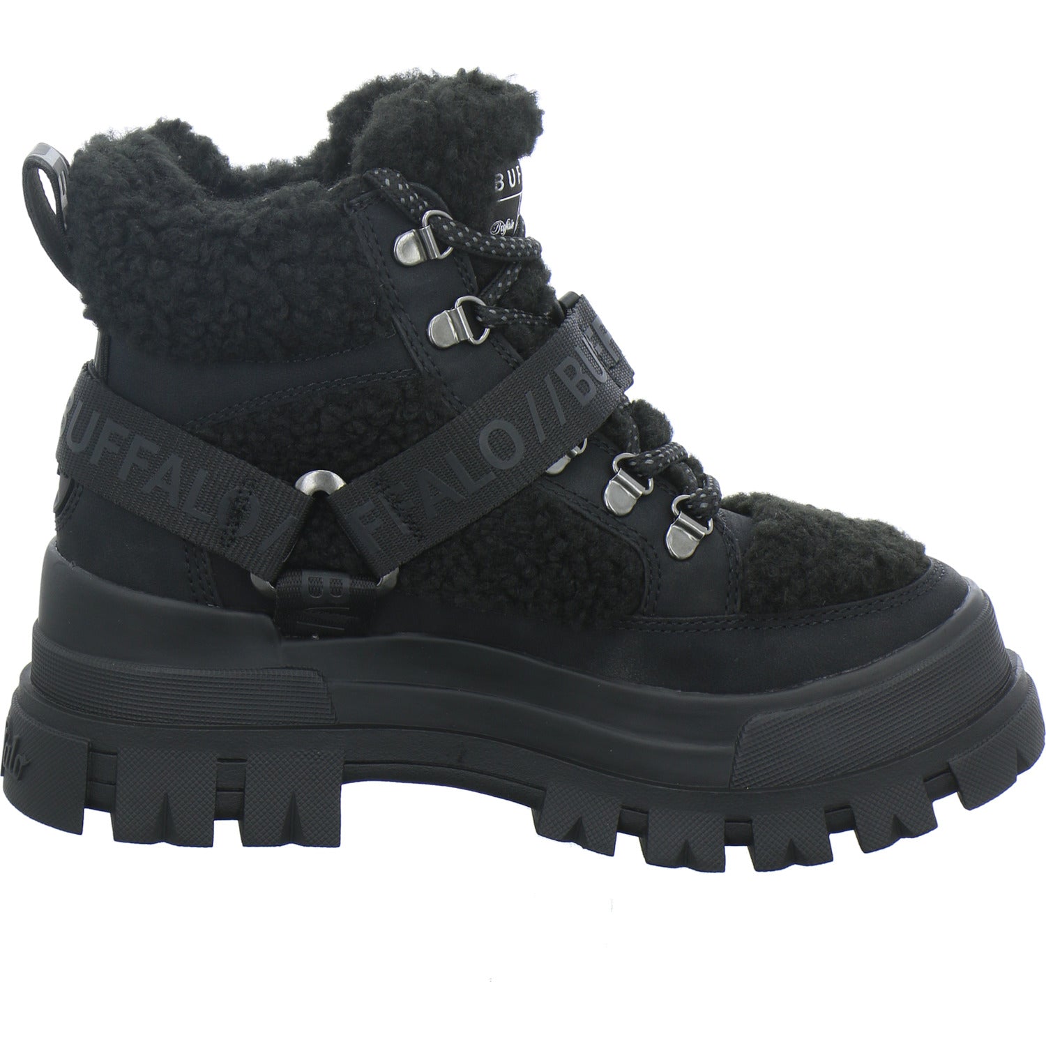 Bild 3 - Buffalo Stiefeletten