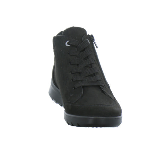 Ara Toronto Winterstiefel warm gefüttert Schwarz - 360° Ansicht