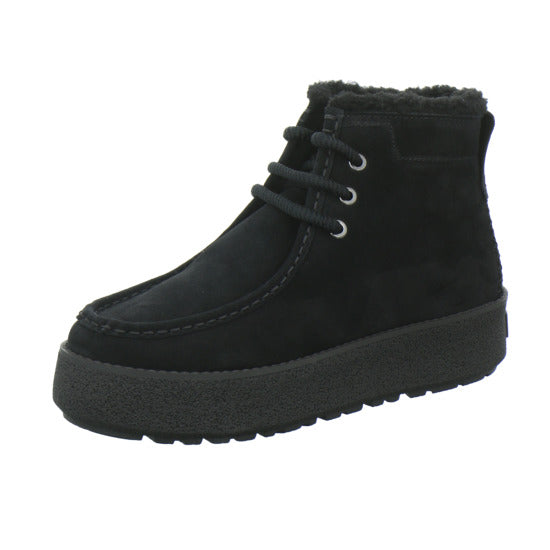 Marc O` Polo Winterstiefel Damen Pia Schwarz