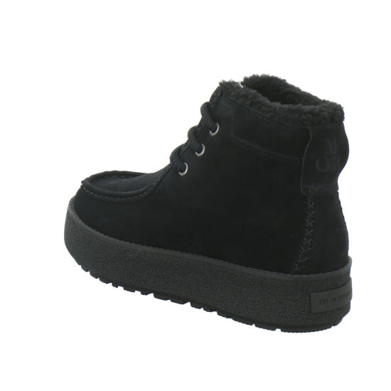Marc O` Polo Winterstiefel Damen Pia Schwarz