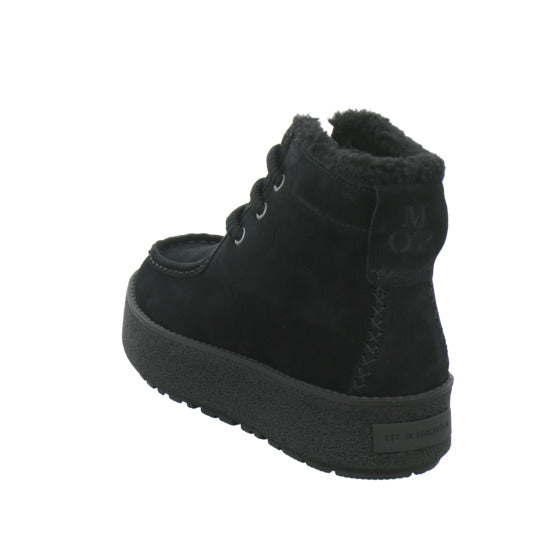Marc O` Polo Winterstiefel Damen Pia Schwarz