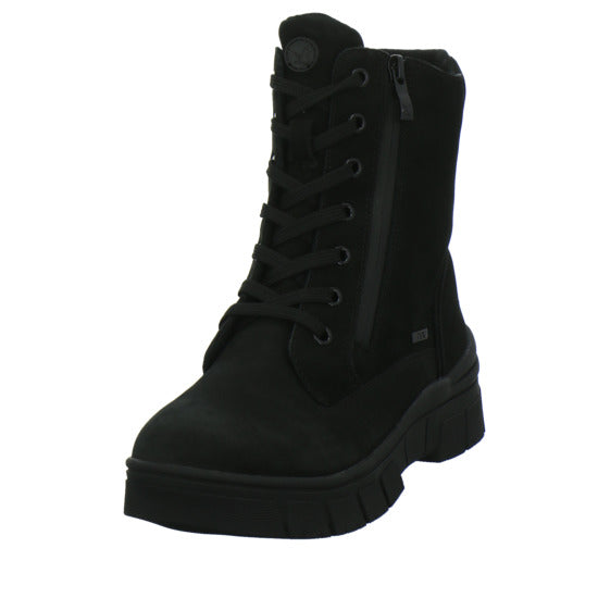 Caprice Winterstiefel Damen Schwarz