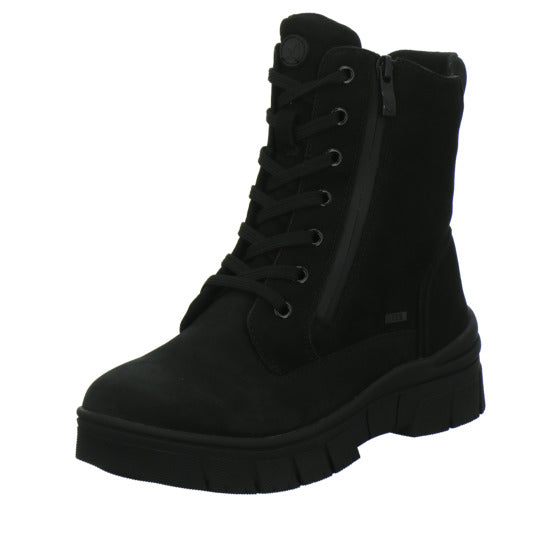 Caprice Winterstiefel Damen Schwarz