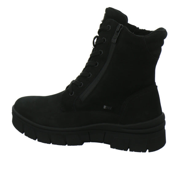 Caprice Winterstiefel Damen Schwarz